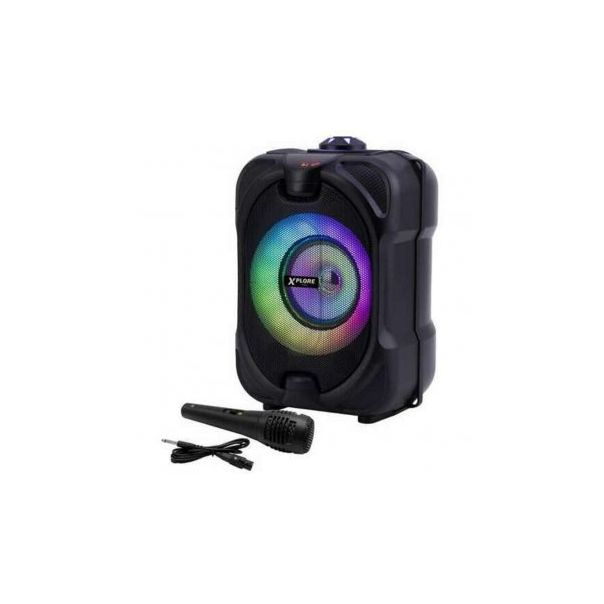 XPLORE Bežični Bluetooth zvučnik XP8840 Duet-S - 160345