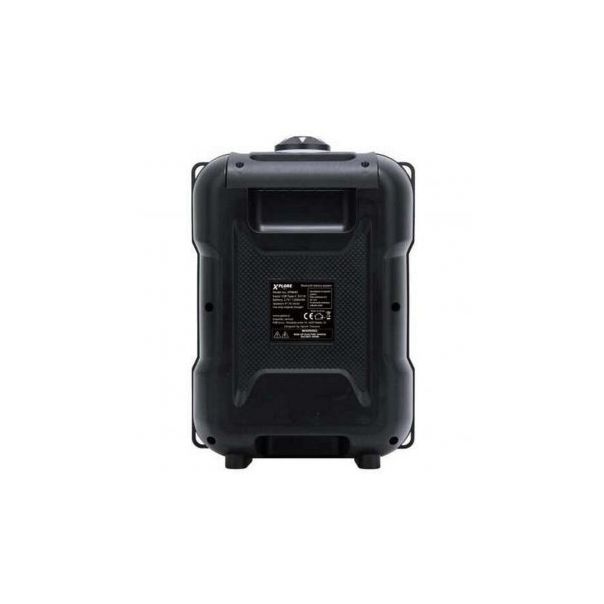 XPLORE Bežični Bluetooth zvučnik XP8840 Duet-S - 160345