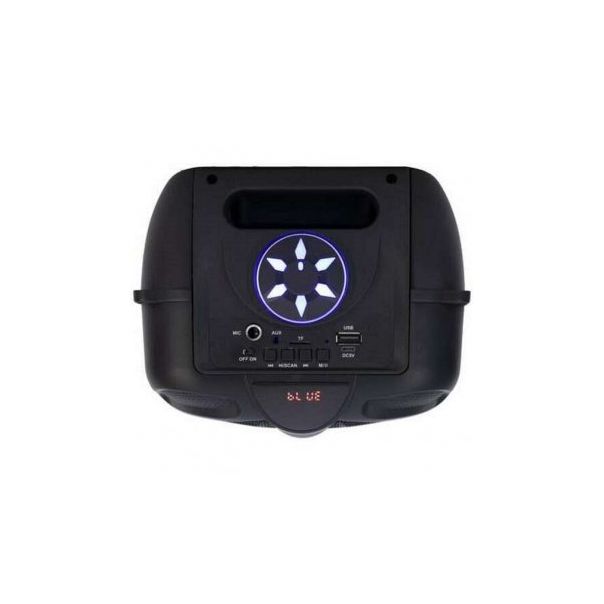 XPLORE Bežični Bluetooth zvučnik XP8840 Duet-S - 160345