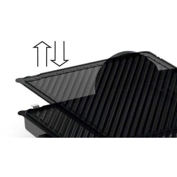 BOSCH Kontaktni roštilj TCG4215 - TCG4215