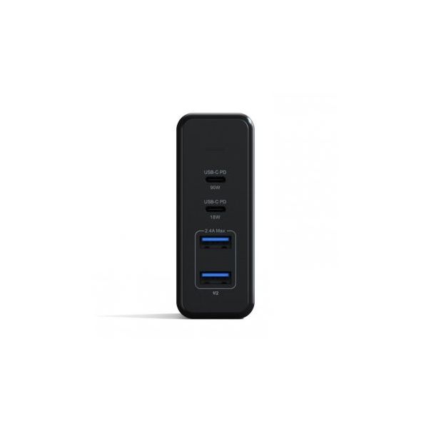 SATECHI Punjač 108W Type-C MultiPort - 160489
