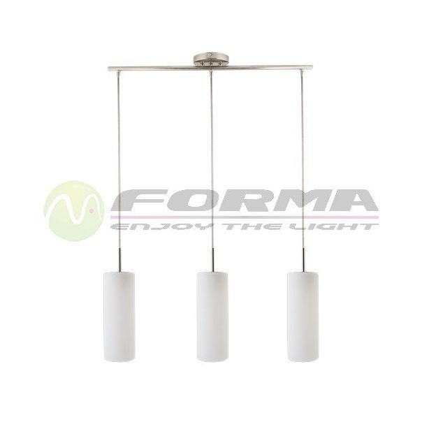 FORMA Visilica 3xE27 VE701-3 - 000842
