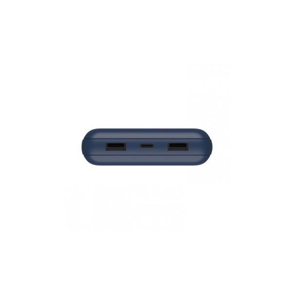BELKIN Power Bank BOOST CHARGE BPB012btBL, 20000 mAh, plava - 160520