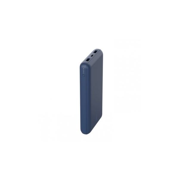 BELKIN Power Bank BOOST CHARGE BPB012btBL, 20000 mAh, plava - 160520