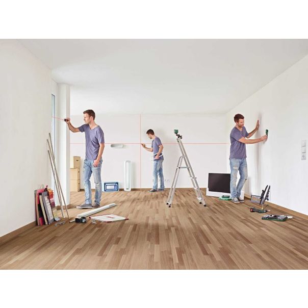 BOSCH Digitalni detektor Truvo - 0603681221