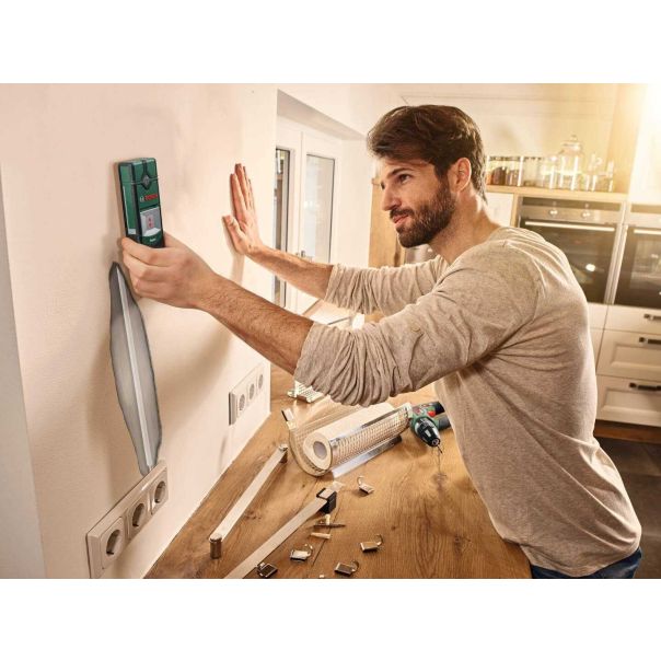 BOSCH Digitalni detektor Truvo - 0603681221