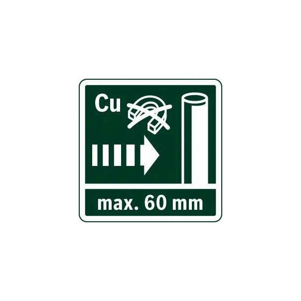 BOSCH Digitalni detektor Truvo - 0603681221