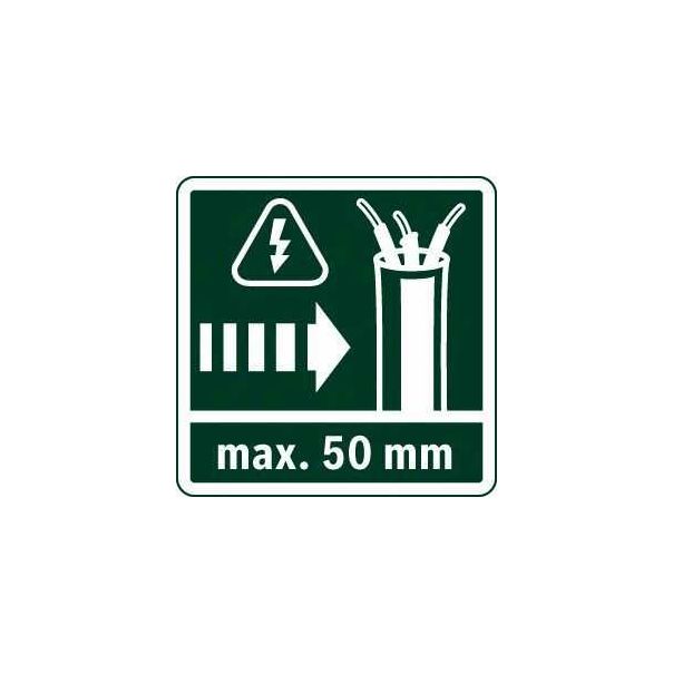 BOSCH Digitalni detektor Truvo - 0603681221