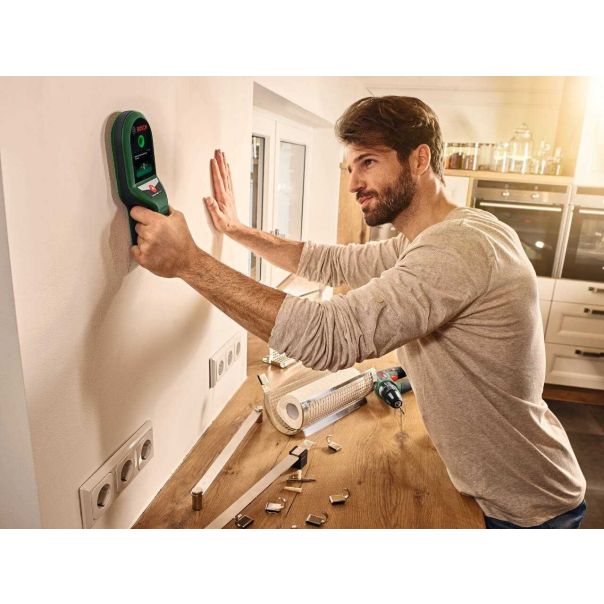 BOSCH Digitalni detektor UniversalDetect, 0603681300 - 0603681300