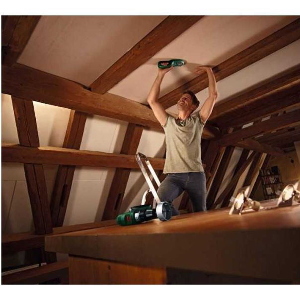 BOSCH Digitalni detektor UniversalDetect, 0603681300 - 0603681300