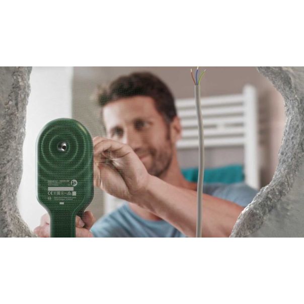 BOSCH Digitalni detektor UniversalDetect, 0603681300 - 0603681300