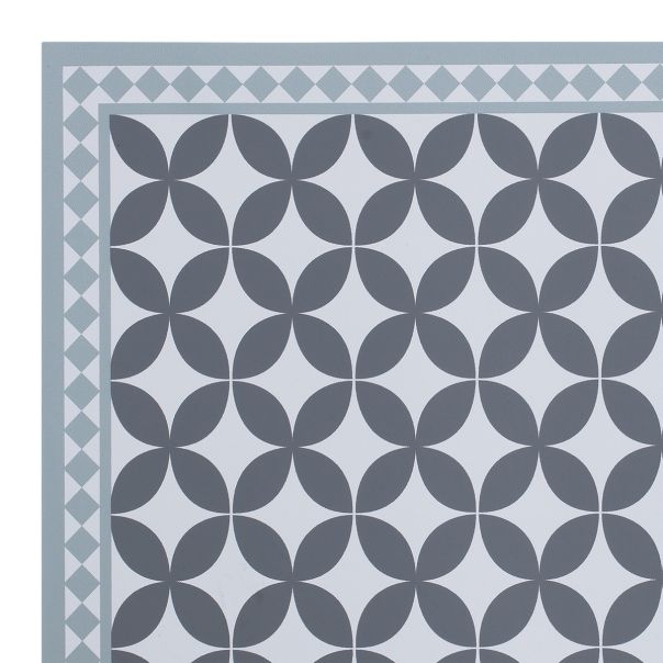 SECRET DE GOURMET PODMETAC ZA STO CO4 45X30CM PVC - 160633D