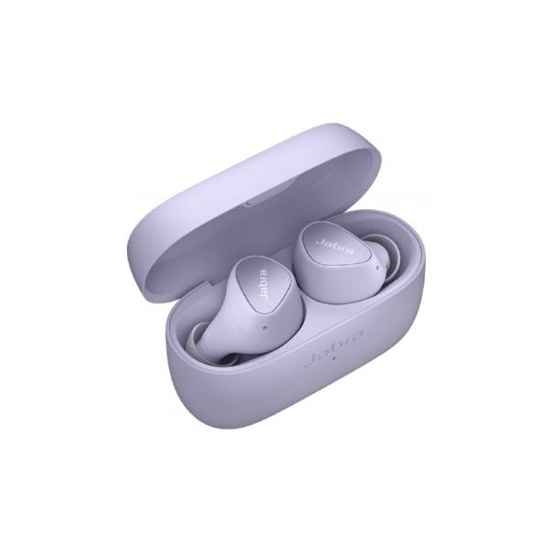 JABRA Bežične bubice Elite 3, lila - 160654