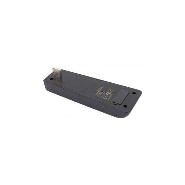 WHITE SHARK WS PS5 0576 CROSS, 4 - Port USB Hub - 160659