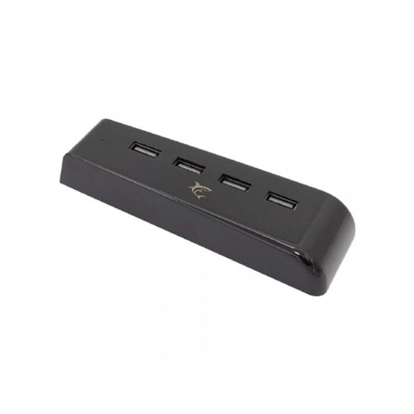 WHITE SHARK WS PS5 0576 CROSS, 4 - Port USB Hub - 160659