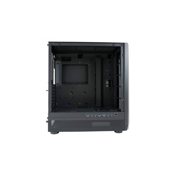 LC POWER Gaming 900B Lumaxx Gloom ATX gaming kućište - 160670