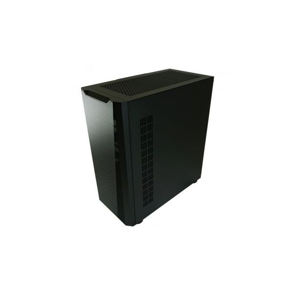 LC POWER Gaming 900B Lumaxx Gloom ATX gaming kućište - 160670