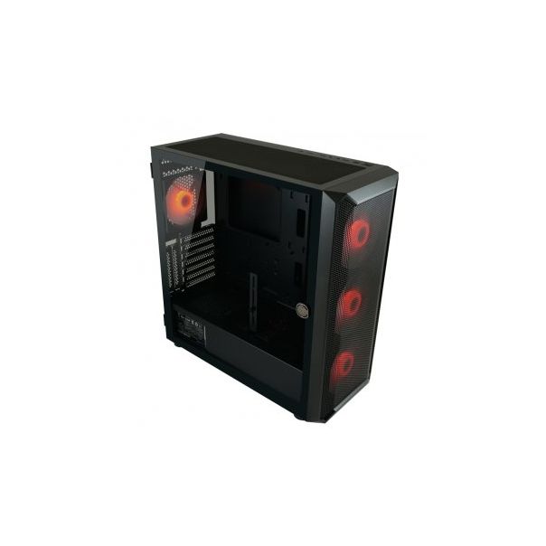 LC POWER Gaming 804B Obsession_X ATX gaming kućište - 160673