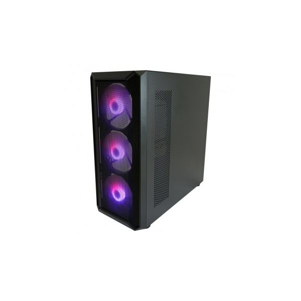 LC POWER Gaming 804B Obsession_X ATX gaming kućište - 160673