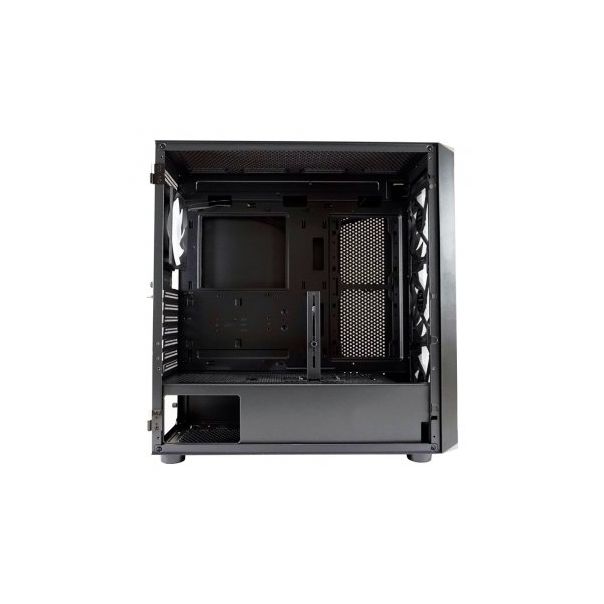 LC POWER Gaming 804B Obsession_X ATX gaming kućište - 160673