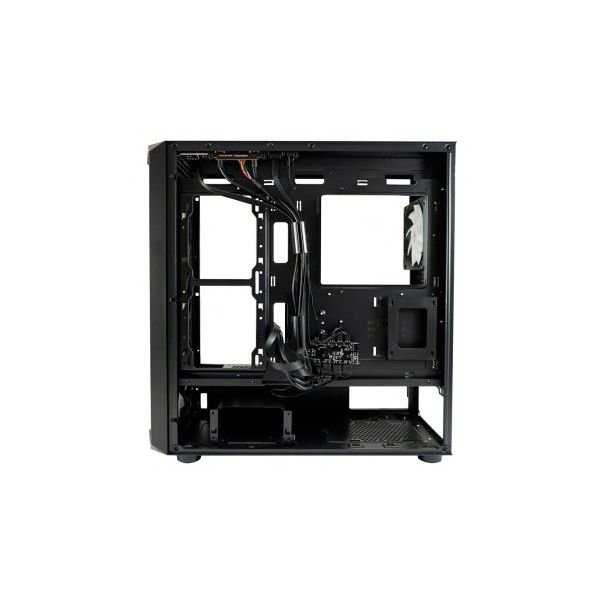 LC POWER Gaming 804B Obsession_X ATX gaming kućište - 160673