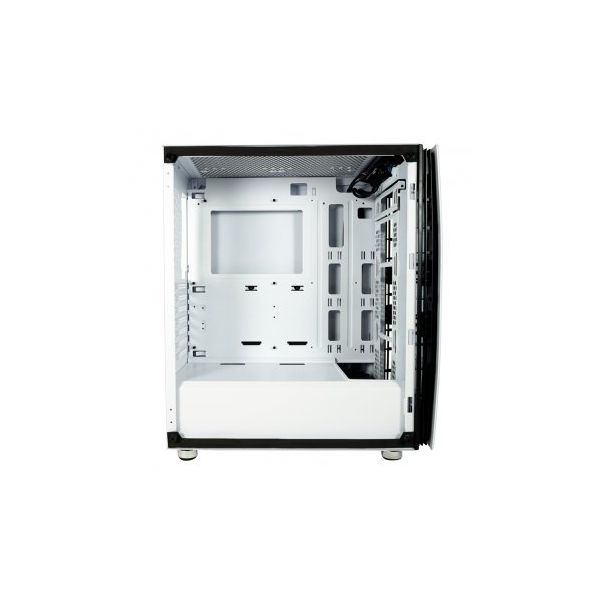 LC POWER Gaming 713W Bright Sail X ATX gaming kućište - 160682