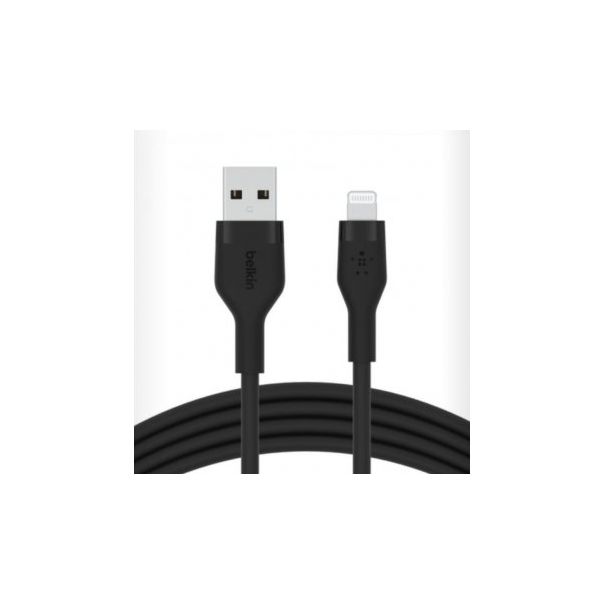 BELKIN Kabl BOOST CHARGE USB-A na Lightning, 3m, crna - 160717