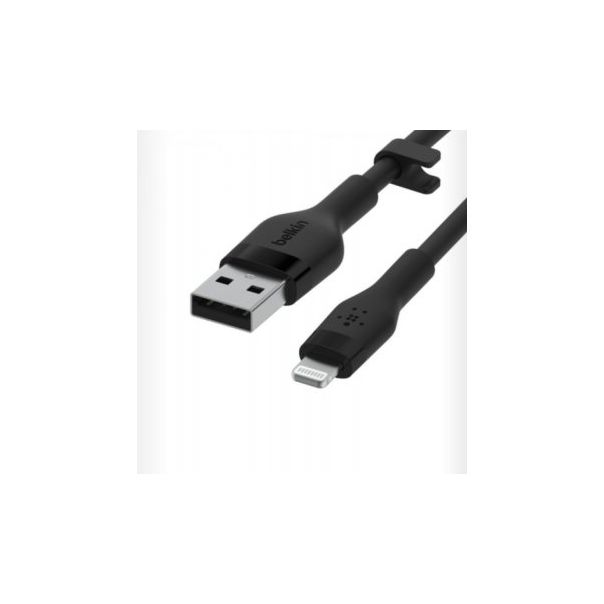 BELKIN Kabl BOOST CHARGE USB-A na Lightning, 3m, crna - 160717
