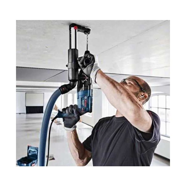 BOSCH Elektro - pneumatski čekić SDS-plus GBH 2-28 , 880W - 0611267500