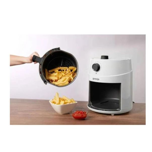 GORENJE Friteza na vruć vazduh AF1300XG - 16071 - 16071