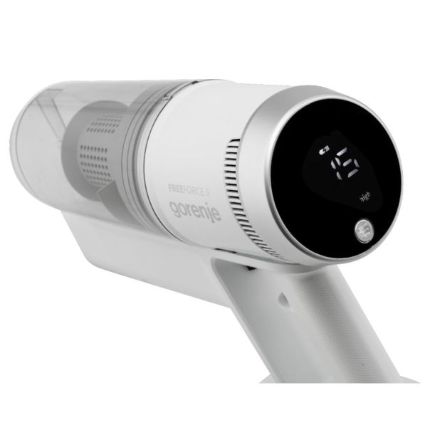 GORENJE Štapni usisivač SVC216210FFIIW - 16072