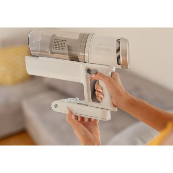 GORENJE Štapni usisivač SVC216210FFIIW - 16072