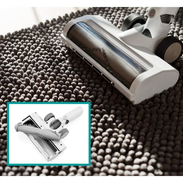 GORENJE Štapni usisivač SVC216210FFIIW - 16072