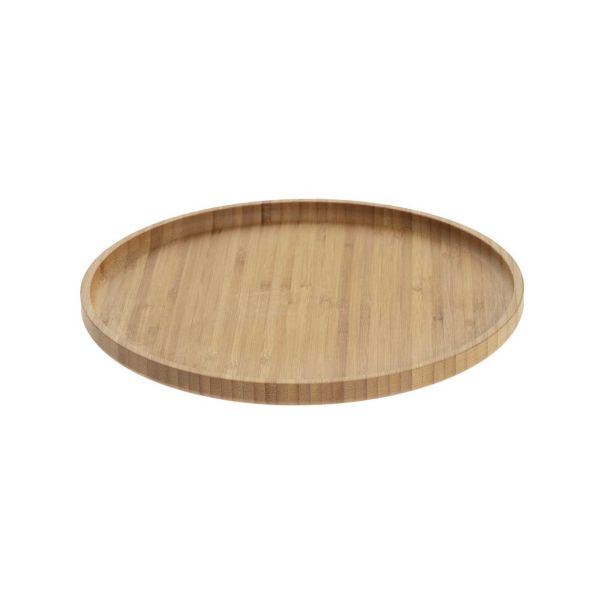 SECRET DE GOURMET TACNA 19,5X1,5CM BAMBUS NATURAL - 160749