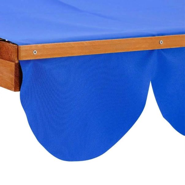 Dečiji Peskarnik sa Nadstrešnicom - 1608-1-1-1