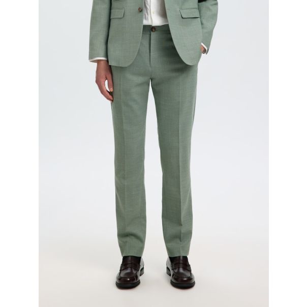 SELECTED Muške pantalone slim - EP3135524