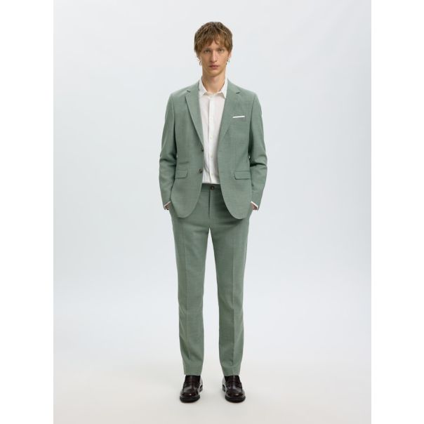 SELECTED Muške pantalone slim - EP3135524