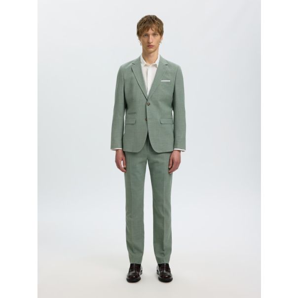 SELECTED Muške pantalone slim - EP3135524