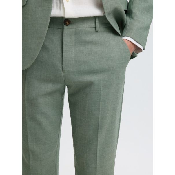 SELECTED Muške pantalone slim - EP3135524