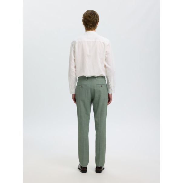SELECTED Muške pantalone slim - EP3135524