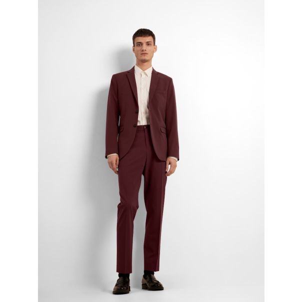 SELECTED Muške pantalone slim - EP3135515