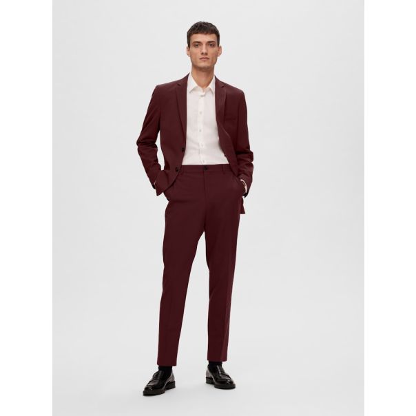 SELECTED Muške pantalone slim - EP3135515