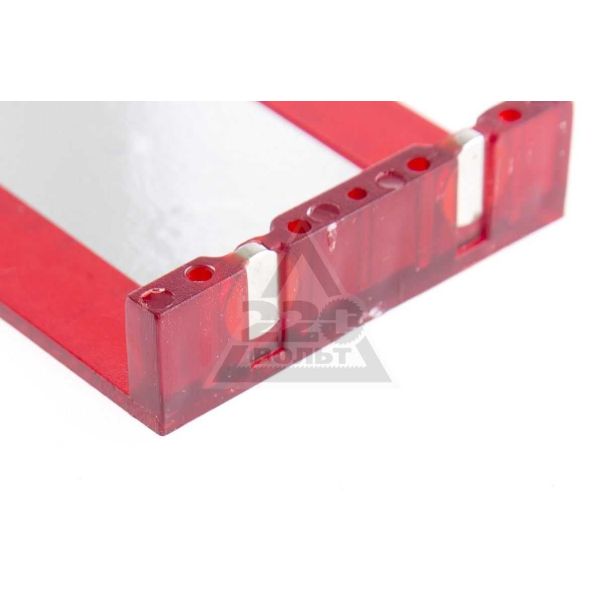 BOSCH Ciljna ploča za laserski zrak (crvena) 1608M0005C - 1608M0005C