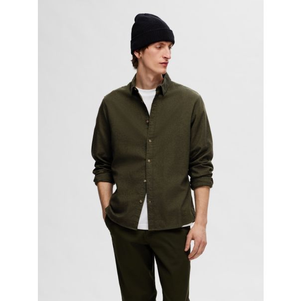 VERO MODA Muška košulja owen - EP3137573