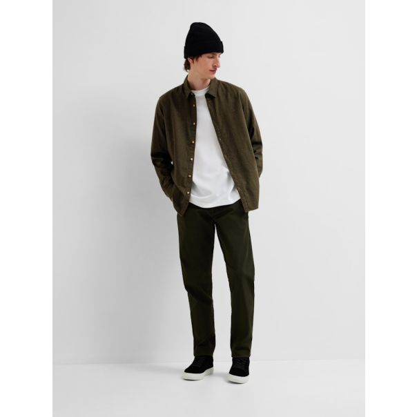 VERO MODA Muška košulja owen - EP3137573