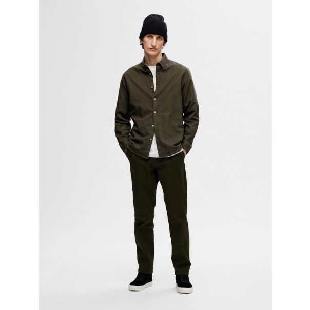 VERO MODA Muška košulja owen - EP3137573