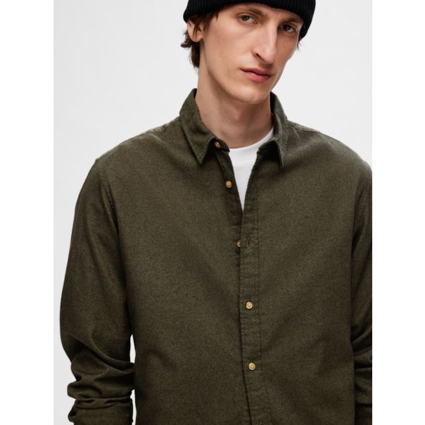 VERO MODA Muška košulja owen - EP3137573