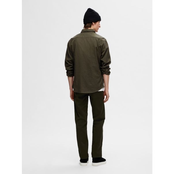 VERO MODA Muška košulja owen - EP3137573