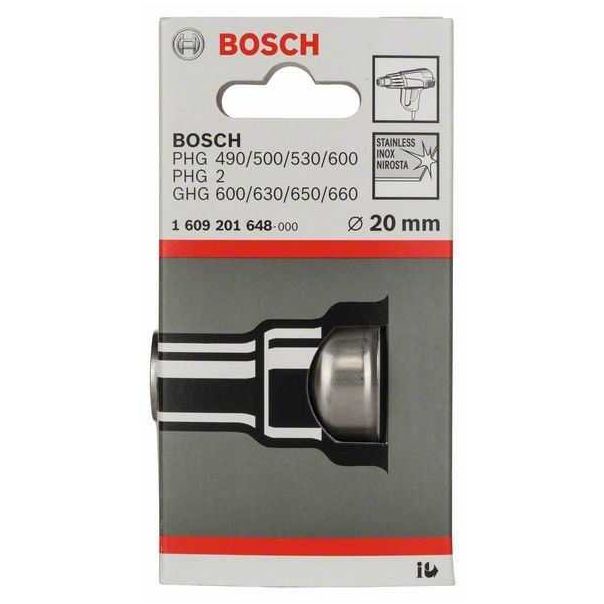 BOSCH Redukciona mlaznica 20mm - 1609201648