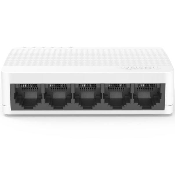 TENDA Svič 10/100 5-port S105 - S105